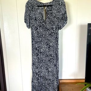 FREE PEOPLE sz 4 dress